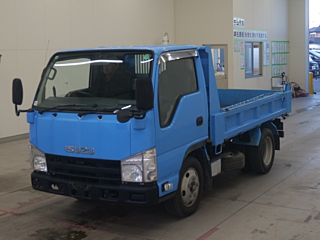 ISUZU ELF 2011
