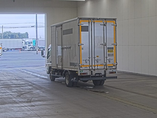 MITSUBISHI CANTER 2013