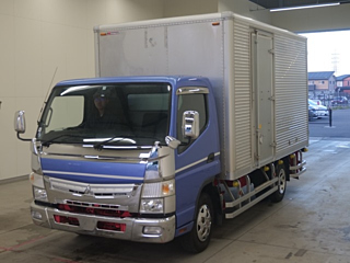 MITSUBISHI CANTER 2017