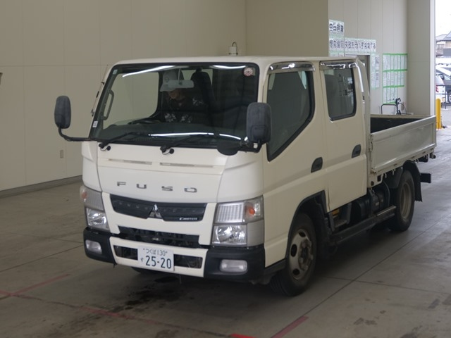 MITSUBISHI CANTER 2015