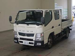 MITSUBISHI CANTER 2015