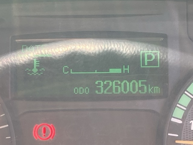 MITSUBISHI CANTER 2017