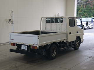 MITSUBISHI CANTER 2015