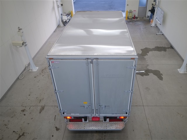 MITSUBISHI CANTER 2017