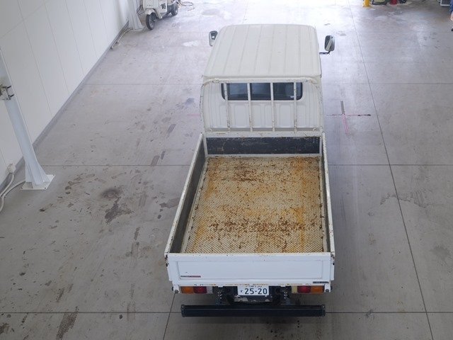 MITSUBISHI CANTER 2015