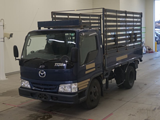 MAZDA TITAN 2003
