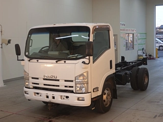 ISUZU ELF 2013