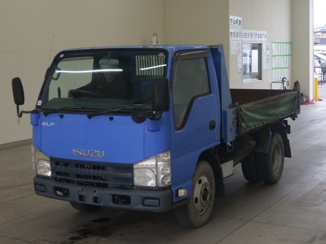 ISUZU ELF 2010