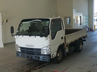 ISUZU ELF 2010