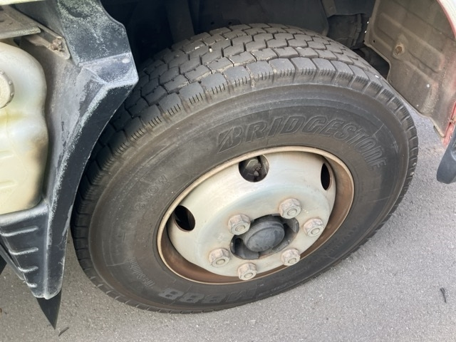 MITSUBISHI CANTER 2014