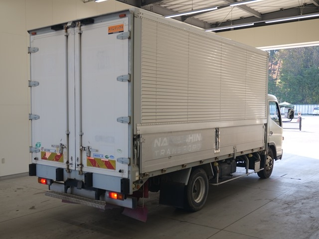 MITSUBISHI CANTER 2014