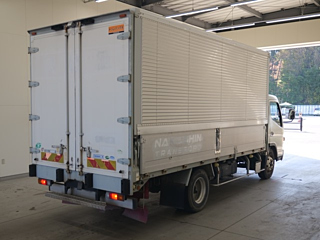 MITSUBISHI CANTER 2014