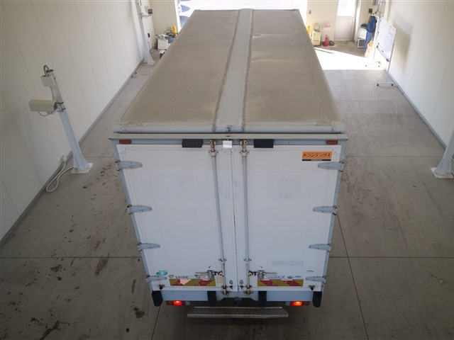 MITSUBISHI CANTER 2014