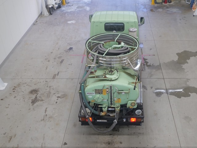 MITSUBISHI CANTER 2008