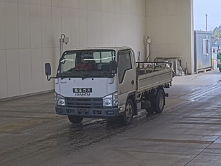 ISUZU ELF 2010