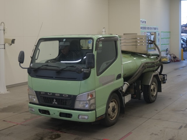 MITSUBISHI CANTER 2008