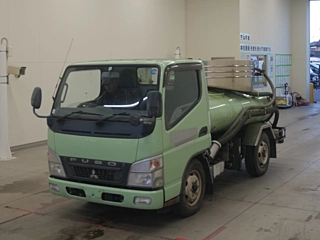 MITSUBISHI CANTER 2008