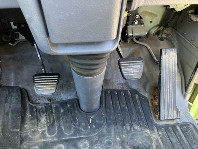 MITSUBISHI CANTER 2008