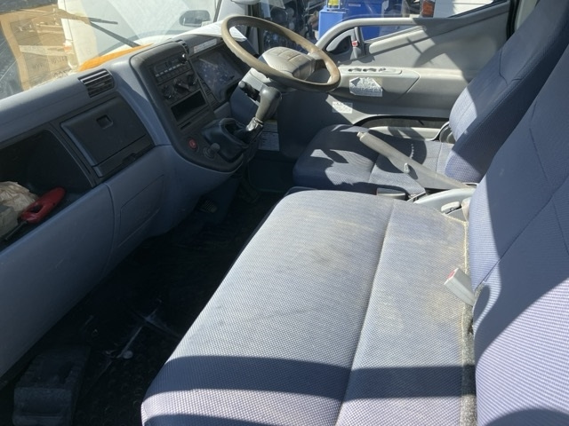 MITSUBISHI CANTER 2008