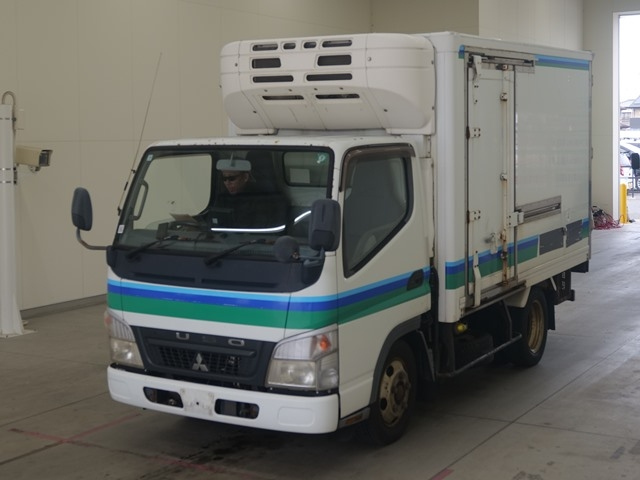MITSUBISHI CANTER 2008