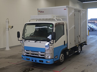 ISUZU ELF 2014