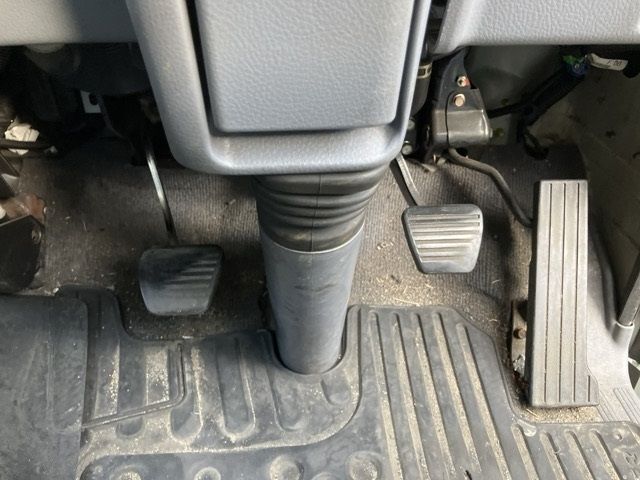 MITSUBISHI CANTER 2008