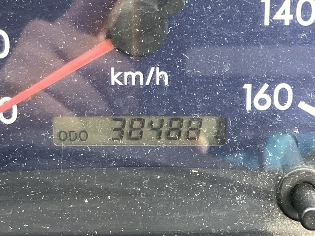 MITSUBISHI CANTER 2008