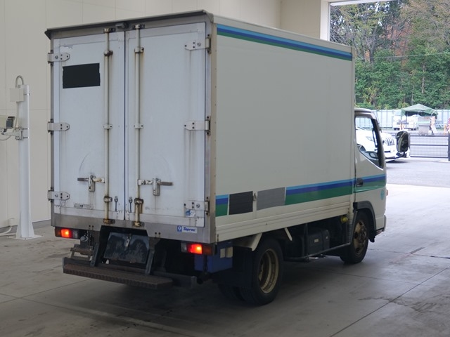 MITSUBISHI CANTER 2008