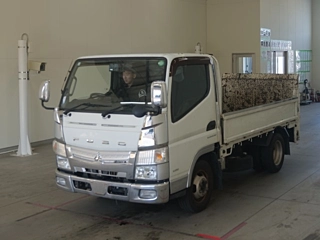 MITSUBISHI CANTER 2016