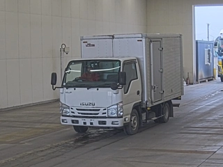 ISUZU ELF 2018