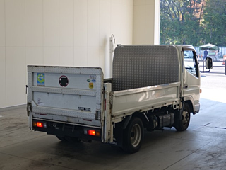 MITSUBISHI CANTER 2016