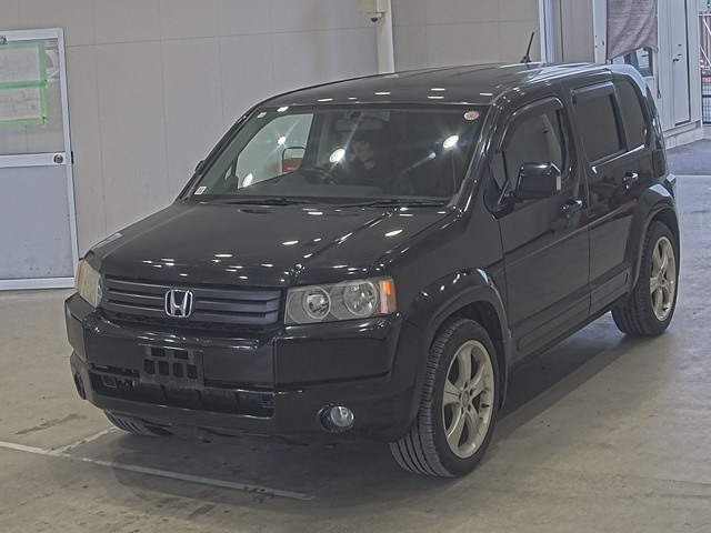 HONDA CROSSROAD 2008