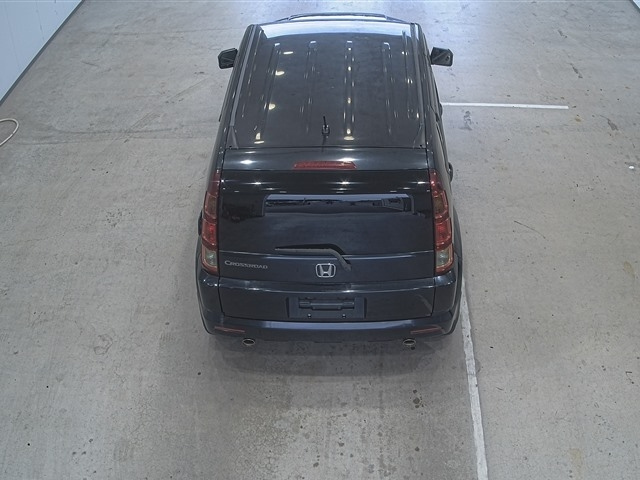 HONDA CROSSROAD 2008