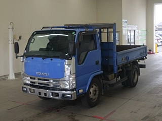 ISUZU ELF 2014