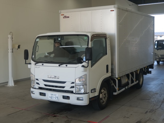 ISUZU ELF 2015