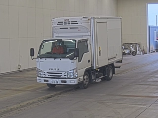 ISUZU ELF 2019