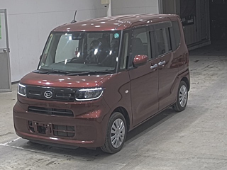 DAIHATSU TANTO 2020
