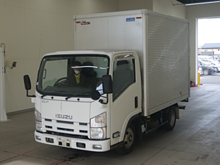 ISUZU ELF 2013