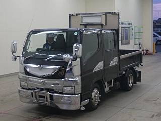 MITSUBISHI CANTER 2012