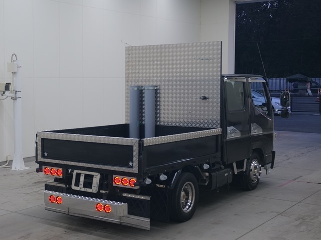 MITSUBISHI CANTER 2012