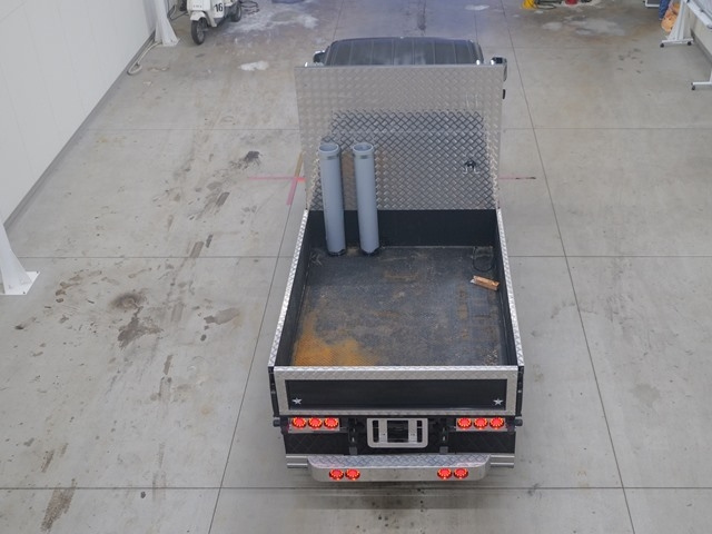 MITSUBISHI CANTER 2012