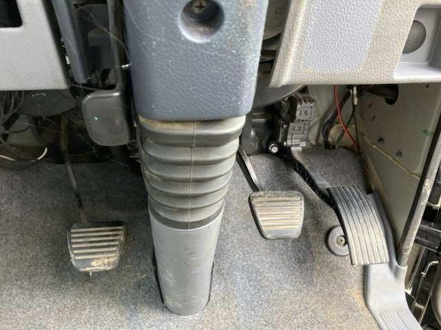 MITSUBISHI CANTER 2012