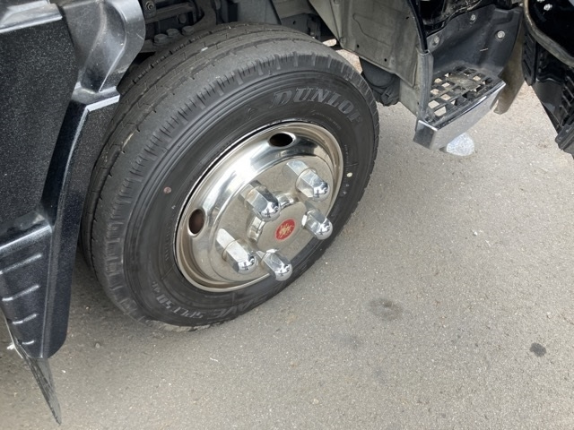 MITSUBISHI CANTER 2012