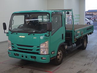 ISUZU ELF 2019