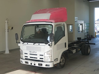 ISUZU ELF 2014