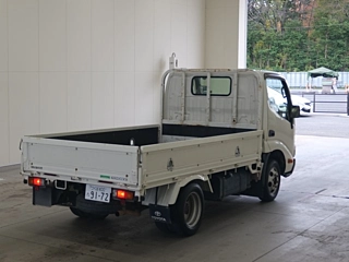TOYOTA TOYOACE 2012