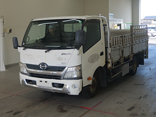 HINO DUTRO 2012