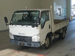 ISUZU ELF 2018