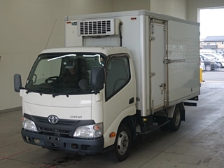 TOYOTA DYNA 2014
