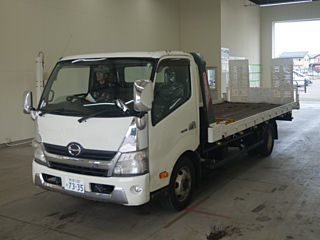 HINO DUTRO 2014